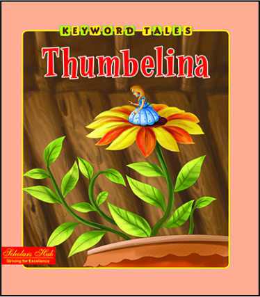 Scholars Hub Keyword Tales Thumbelina